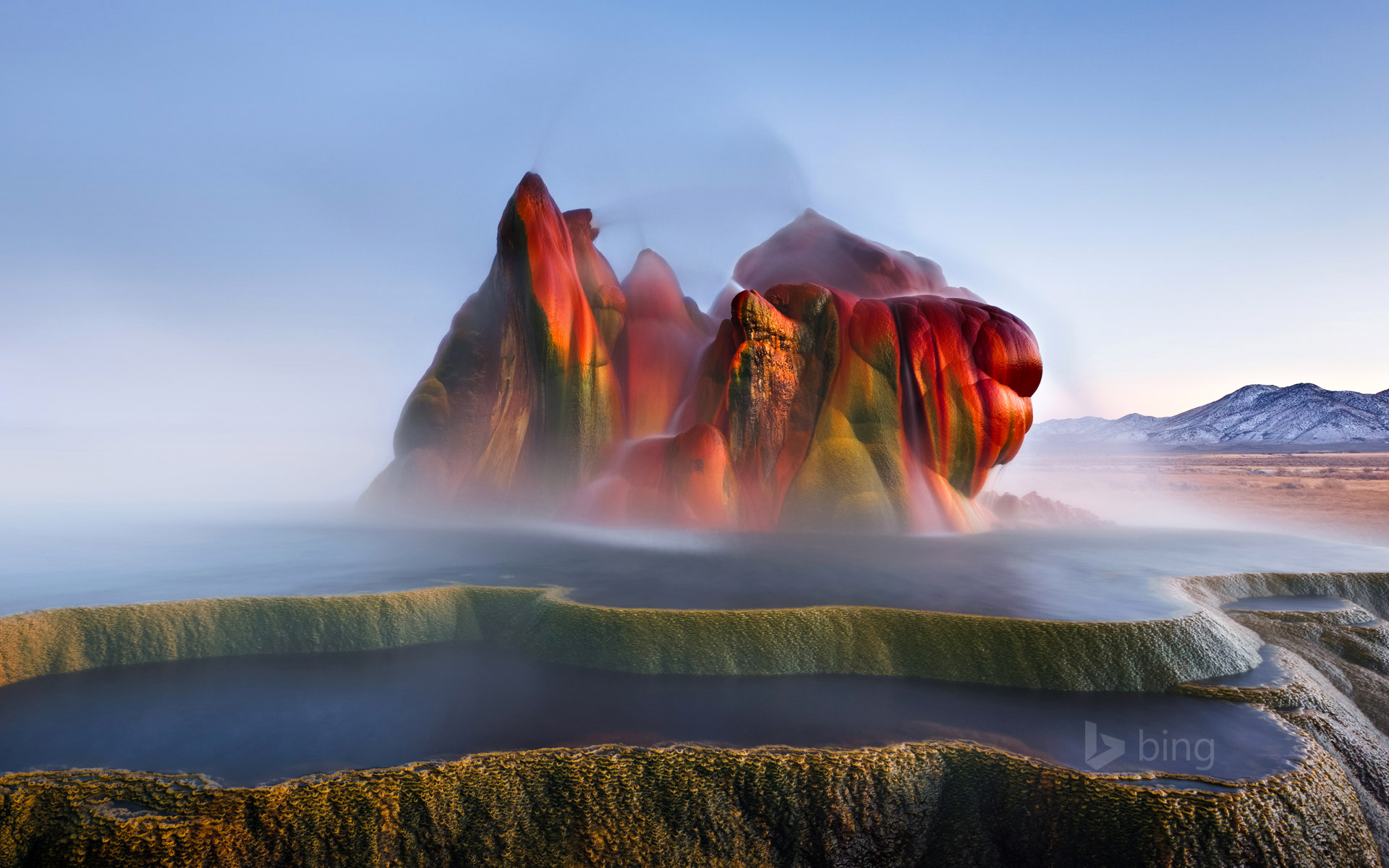 Fly Ranch Geyser534843141